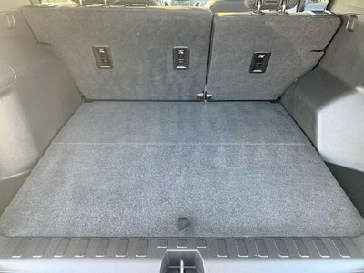 2019 Chevrolet Equinox AWD LT