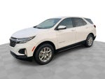 2022 Chevrolet Equinox AWD 4dr LT w/1LT