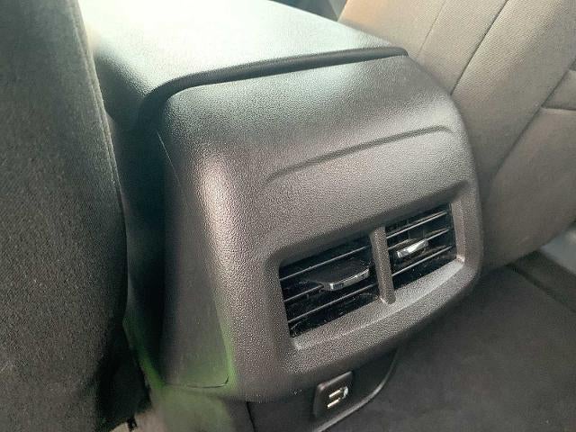 2022 Chevrolet Equinox AWD 4dr LT w/1LT