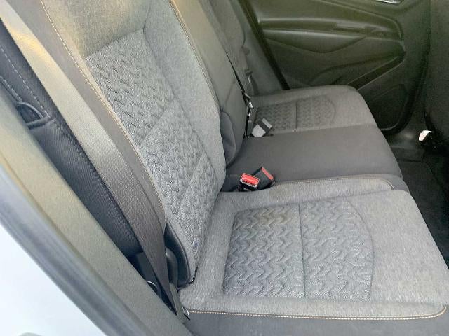 2022 Chevrolet Equinox AWD 4dr LT w/1LT