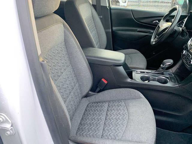 2022 Chevrolet Equinox AWD 4dr LT w/1LT