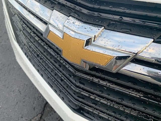 2022 Chevrolet Equinox AWD 4dr LT w/1LT