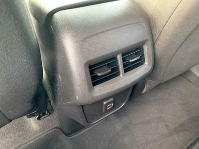 2022 Chevrolet Equinox AWD 4dr LT w/1LT