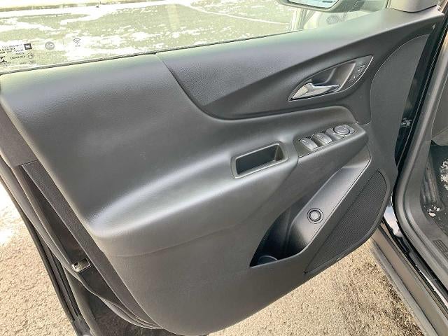 2022 Chevrolet Equinox AWD 4dr LT w/1LT