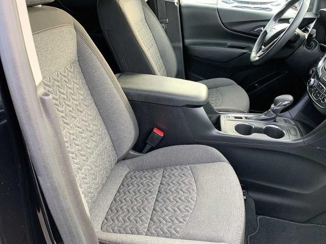 2022 Chevrolet Equinox AWD 4dr LT w/1LT