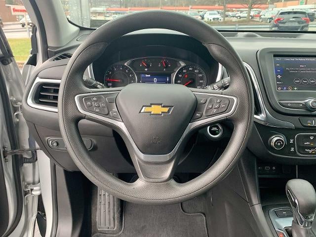 2022 Chevrolet Equinox AWD 4dr LT w/1LT