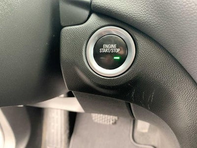 2022 Chevrolet Equinox AWD 4dr LT w/1LT