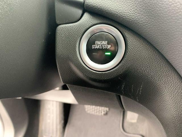 2022 Chevrolet Equinox AWD 4dr LT w/1LT