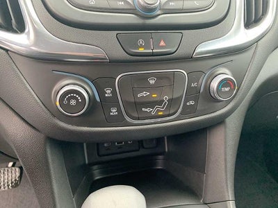 2022 Chevrolet Equinox AWD 4dr LT w/1LT