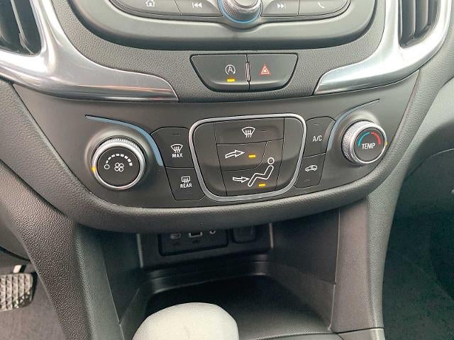 2022 Chevrolet Equinox AWD 4dr LT w/1LT