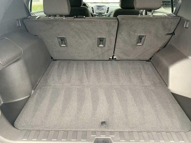 2022 Chevrolet Equinox AWD 4dr LT w/1LT