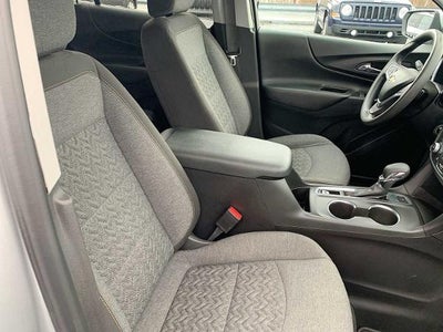 2022 Chevrolet Equinox AWD 4dr LT w/1LT
