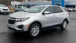 2022 Chevrolet Equinox AWD 4dr LT w/1LT