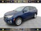 2022 Chevrolet Equinox AWD 4dr LT w/1LT