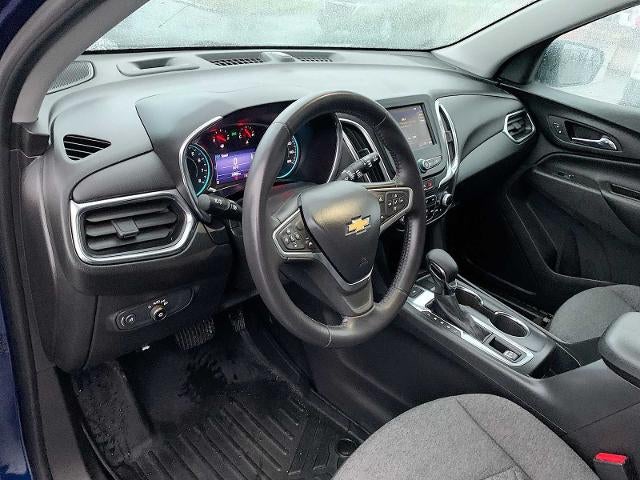 2022 Chevrolet Equinox AWD 4dr LT w/1LT