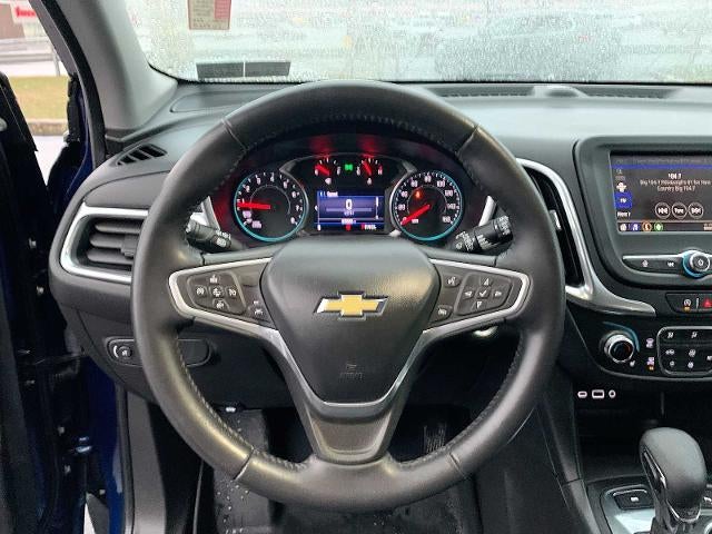 2022 Chevrolet Equinox AWD 4dr LT w/1LT