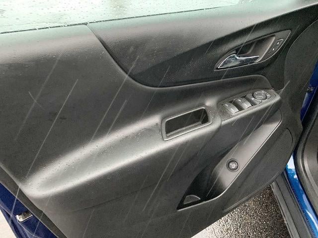 2022 Chevrolet Equinox AWD 4dr LT w/1LT