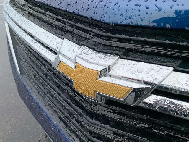 2022 Chevrolet Equinox AWD 4dr LT w/1LT