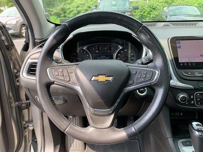 2019 Chevrolet Equinox AWD LT