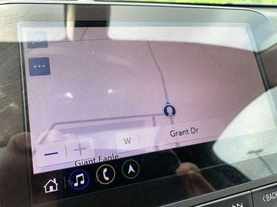 2019 Chevrolet Equinox AWD LT