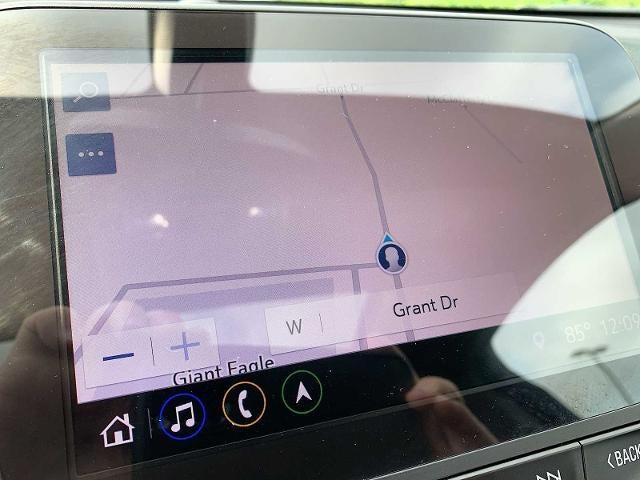 2019 Chevrolet Equinox AWD LT