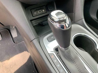 2019 Chevrolet Equinox AWD LT