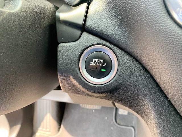 2019 Chevrolet Equinox AWD LT