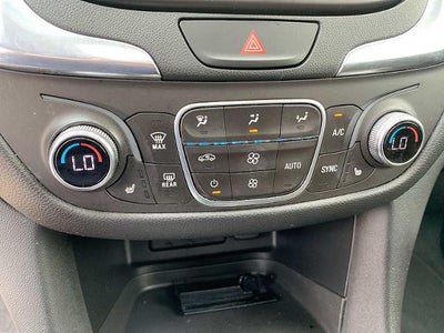 2019 Chevrolet Equinox AWD LT