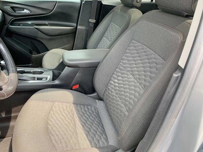2019 Chevrolet Equinox AWD LT