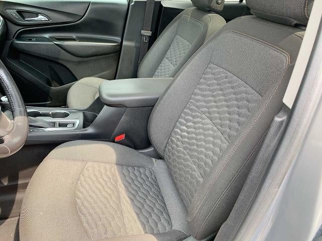 2019 Chevrolet Equinox AWD LT