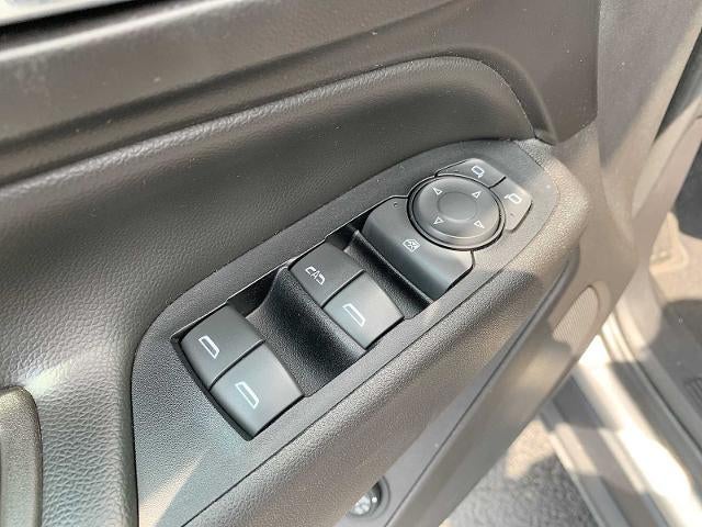 2019 Chevrolet Equinox AWD LT