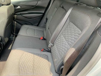 2019 Chevrolet Equinox AWD LT