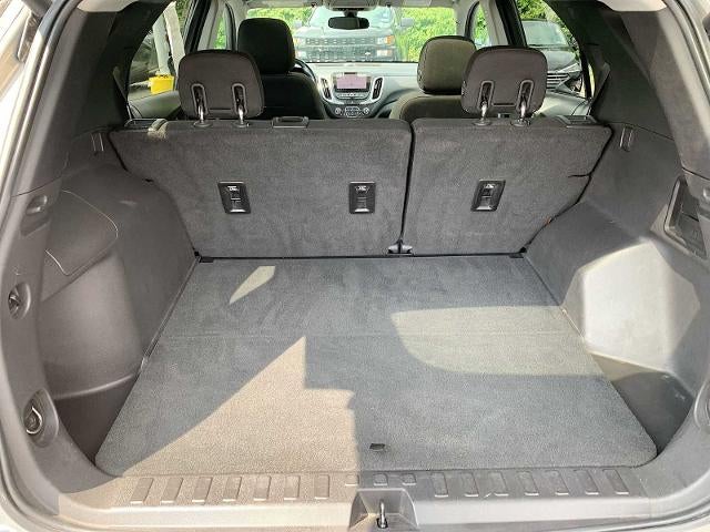 2019 Chevrolet Equinox AWD LT