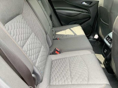 2019 Chevrolet Equinox AWD LT