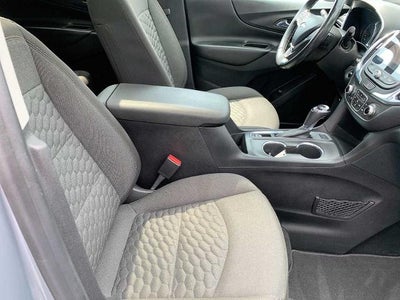 2019 Chevrolet Equinox AWD LT