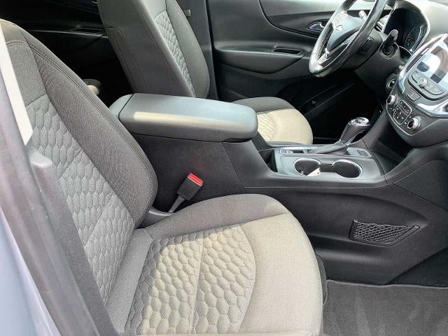 2019 Chevrolet Equinox AWD LT