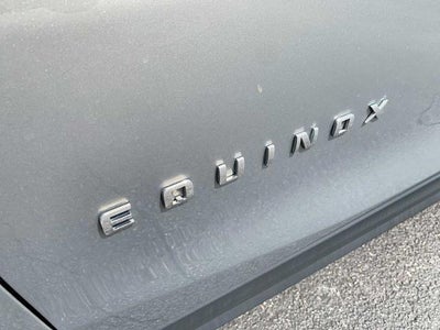 2019 Chevrolet Equinox AWD LT