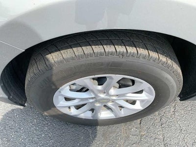 2019 Chevrolet Equinox AWD LT