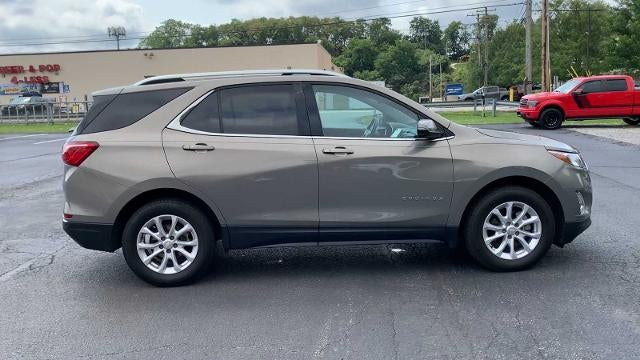 2019 Chevrolet Equinox AWD LT