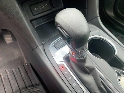 2022 Chevrolet Equinox AWD 4dr LT w/1LT