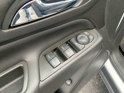 2022 Chevrolet Equinox AWD 4dr LT w/1LT