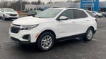2022 Chevrolet Equinox AWD 4dr LT w/1LT
