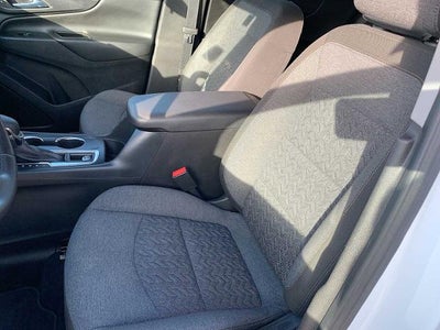 2022 Chevrolet Equinox AWD 4dr LT w/1LT