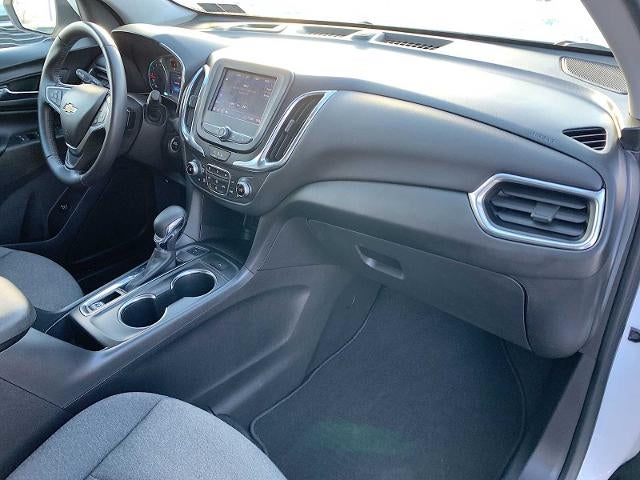 2022 Chevrolet Equinox AWD 4dr LT w/1LT