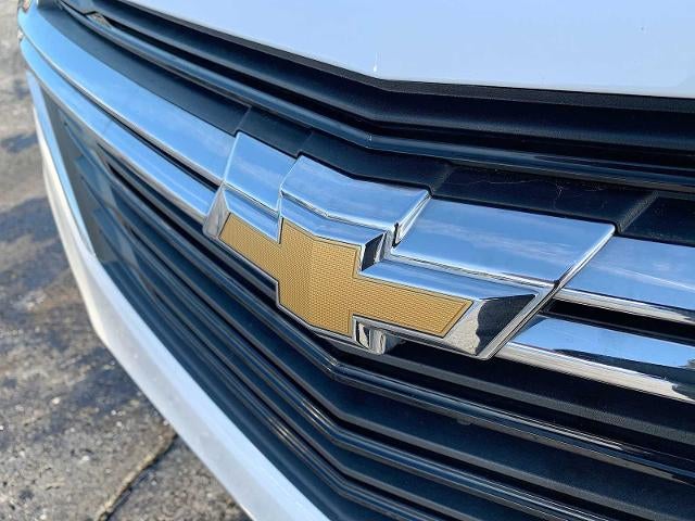 2022 Chevrolet Equinox AWD 4dr LT w/1LT