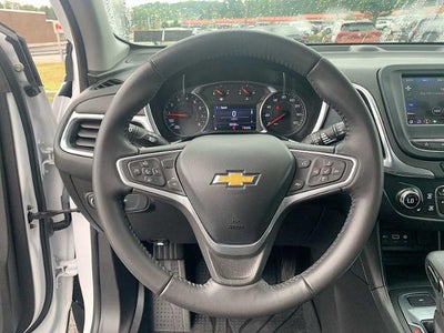 2022 Chevrolet Equinox AWD 4dr LT w/1LT