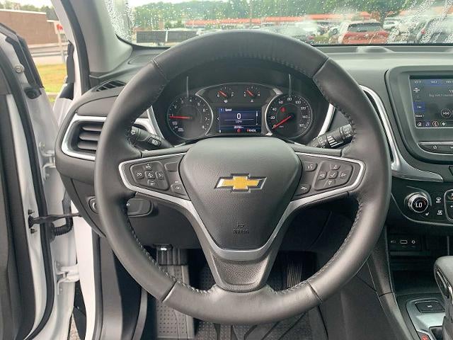 2022 Chevrolet Equinox AWD 4dr LT w/1LT