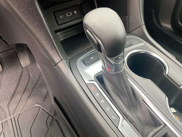 2022 Chevrolet Equinox AWD 4dr LT w/1LT