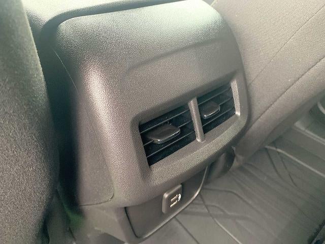 2022 Chevrolet Equinox AWD 4dr LT w/1LT