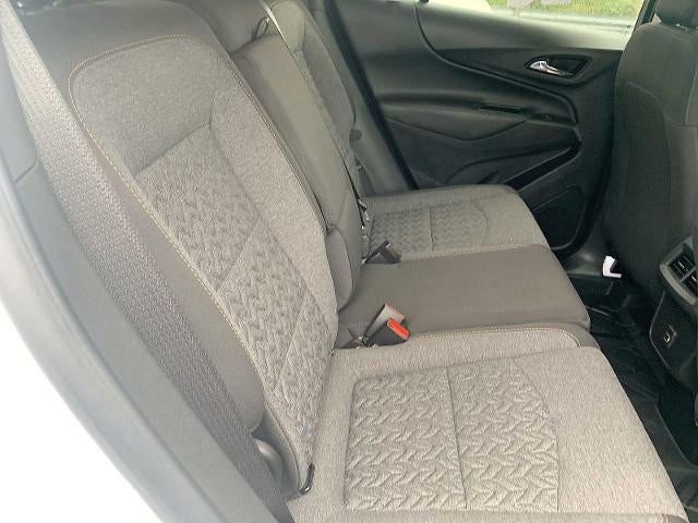 2022 Chevrolet Equinox AWD 4dr LT w/1LT